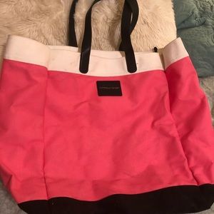 💕5 For $25. Victoria secret tote!